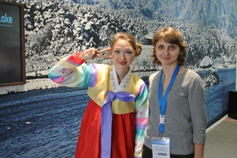 Сочи и олимпиада. 13-16 февраля 2014 года.