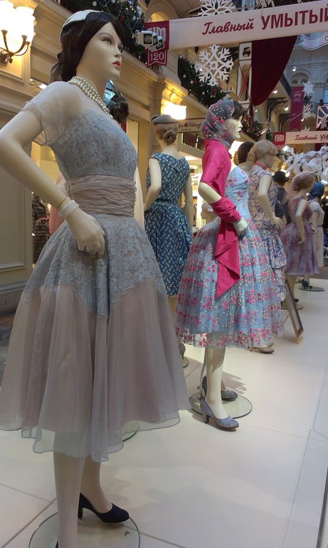 Николо-Угрешский монастырь