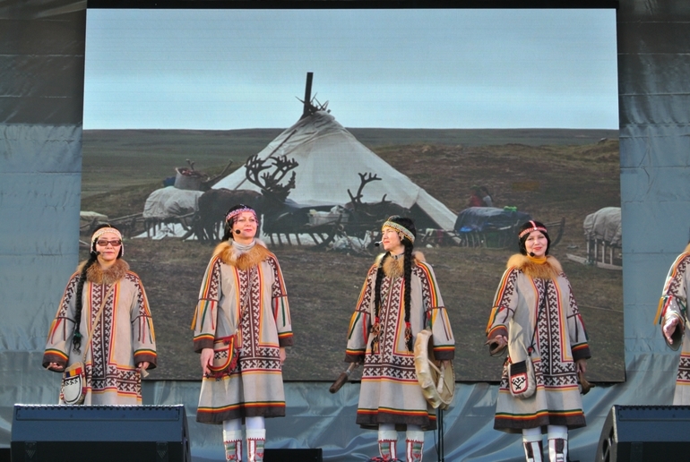 Сочи и олимпиада. 13-16 февраля 2014 года.