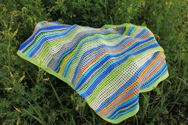 Валеркин плед