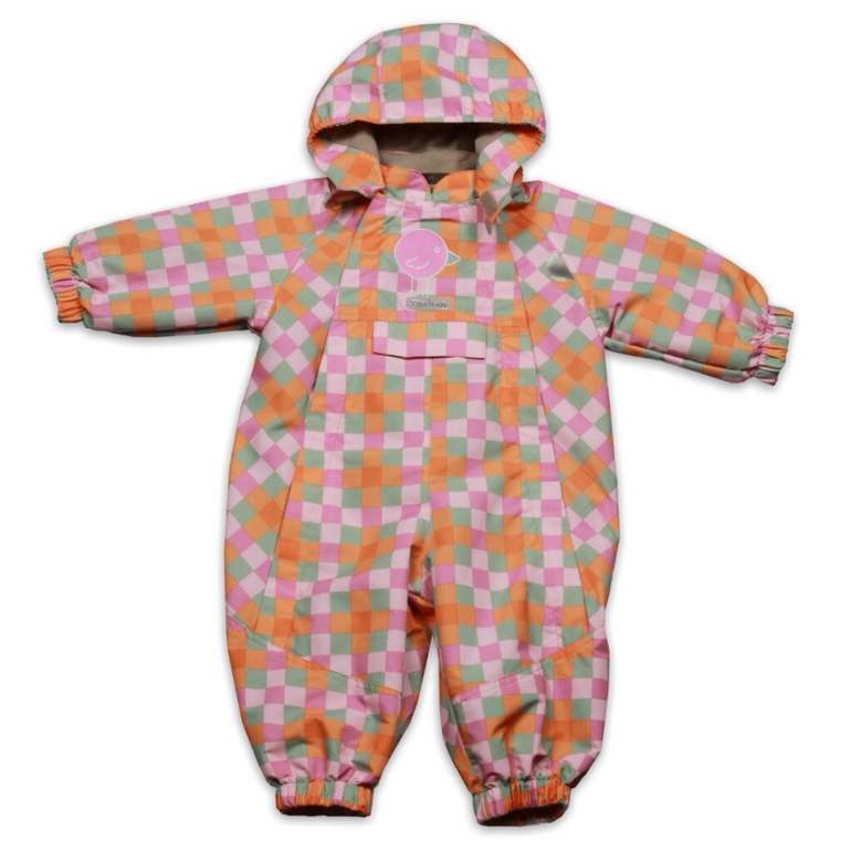 Весенний комбинезон!