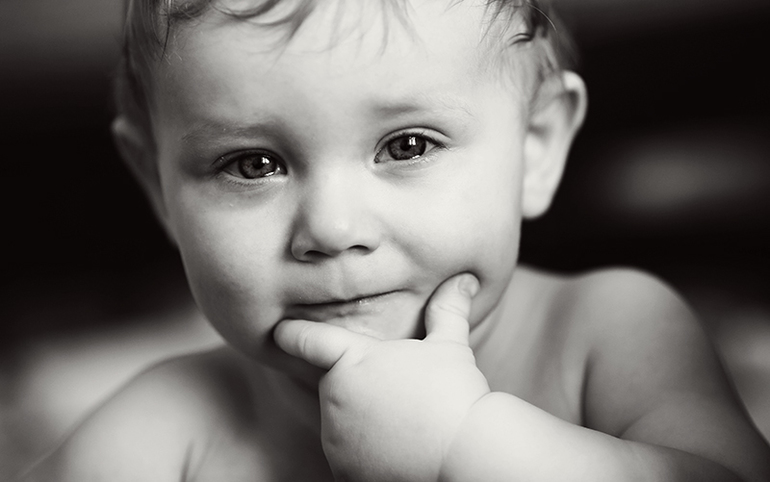 Поплакали немножко...