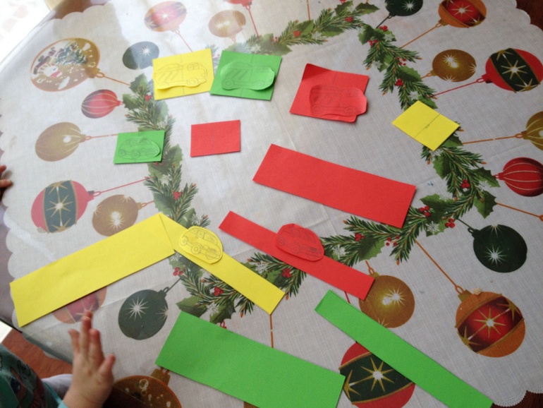 ТН Транспорт - грузовик