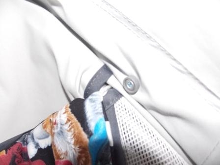 Матрасик для Maclaren Volo!)))