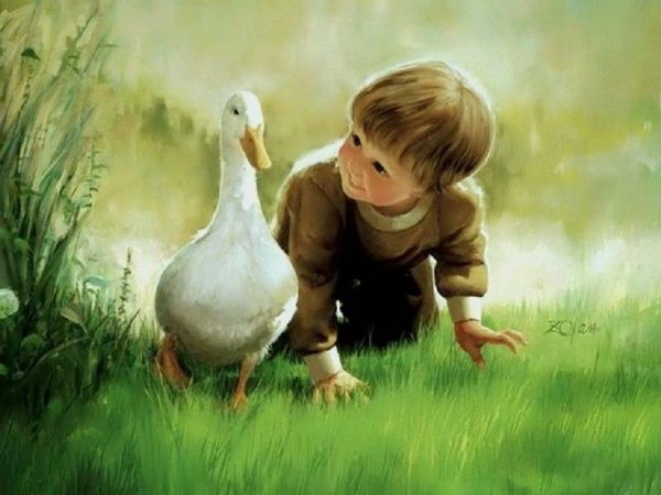 ✽ ✾ ✿Самые прекрасные существа✽ ✾ ✿(Часть 1)