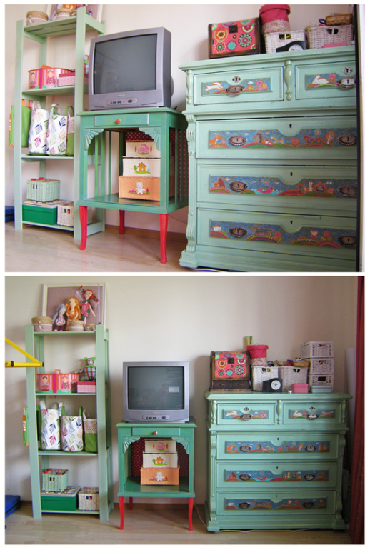 Помогите определить стиль