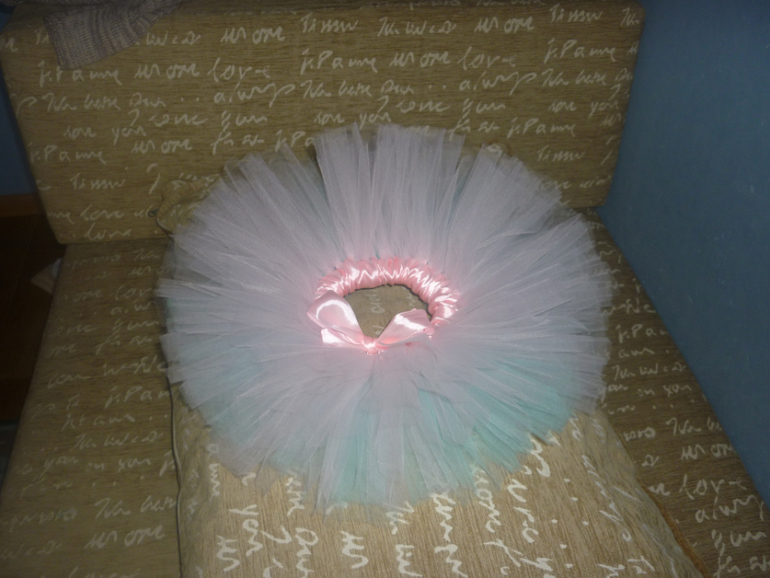 " Нежность Парижа"