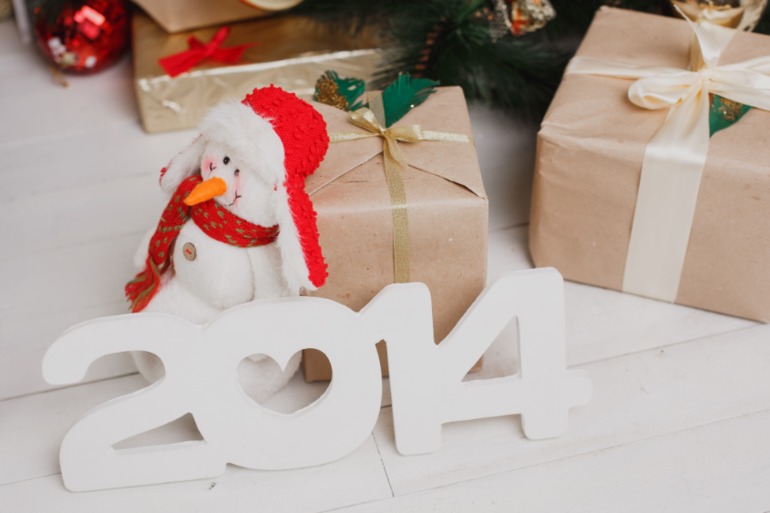 Новогодний фотопроект Иваново