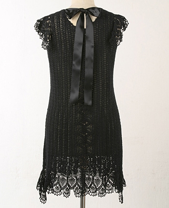 Заказали такое платье