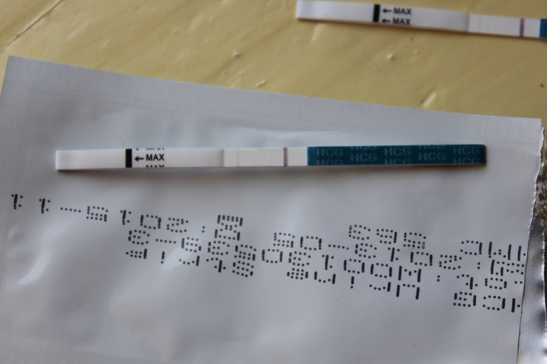 Про тесты, фикус и настроение...