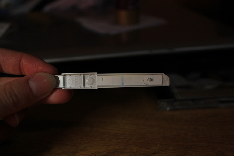 Про тесты, фикус и настроение...