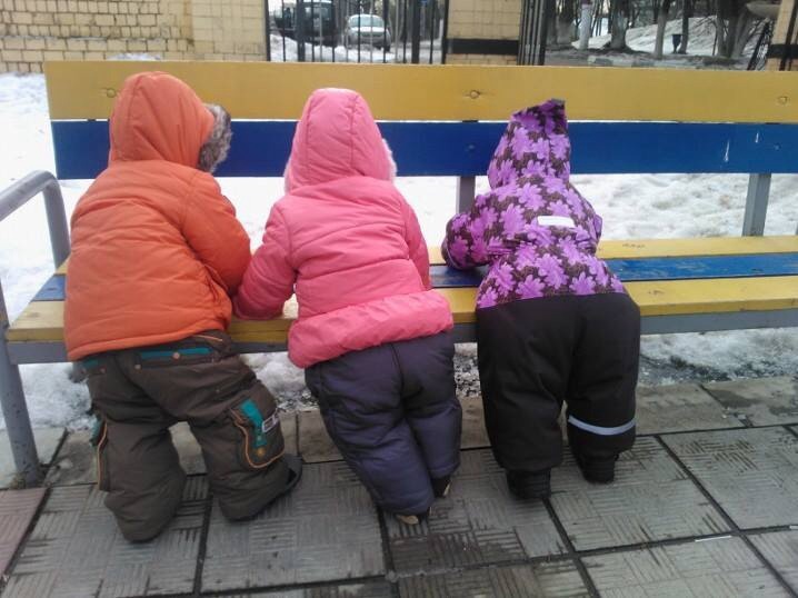 Исполнился 1,1 и вообще про наши дела