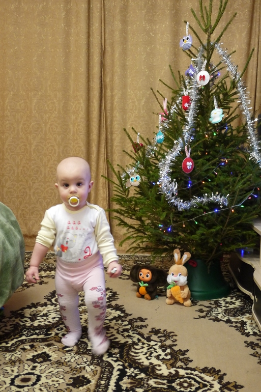 1 год и 3 месяца