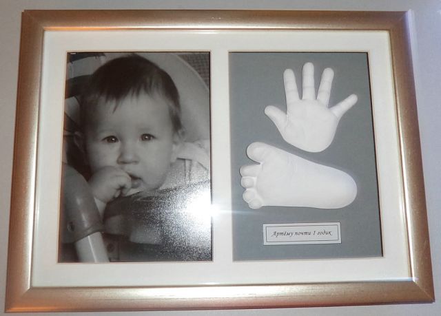 Про то, как мы отметили наше ГОДОВАСИЕ!