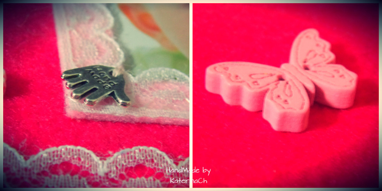 ФЕТРО - Обложка на Свидетельство о рождении №4