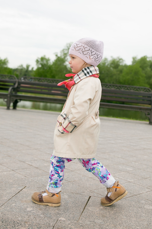 Пробежка в Царицыно)