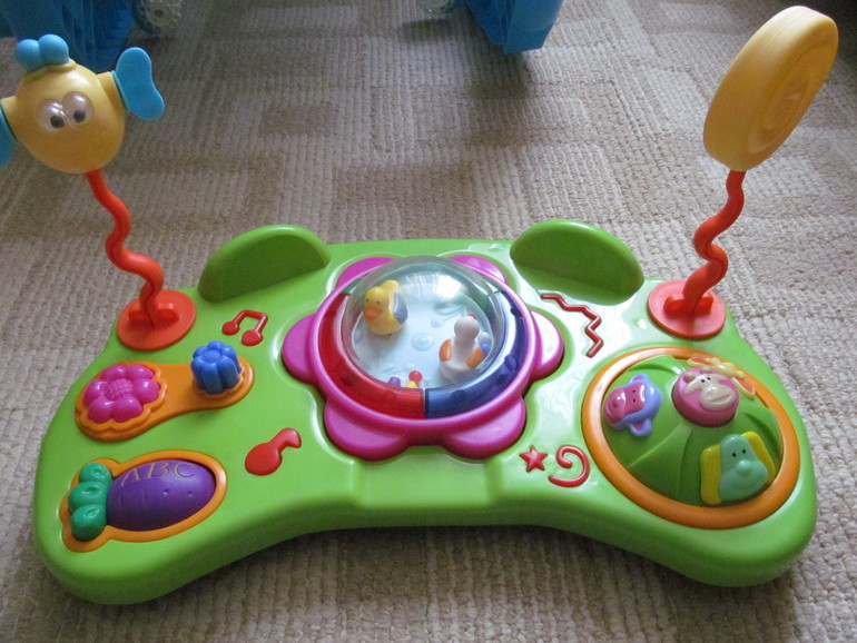 Ходунки Dream Team Bebe Planete ОТЗЫВ