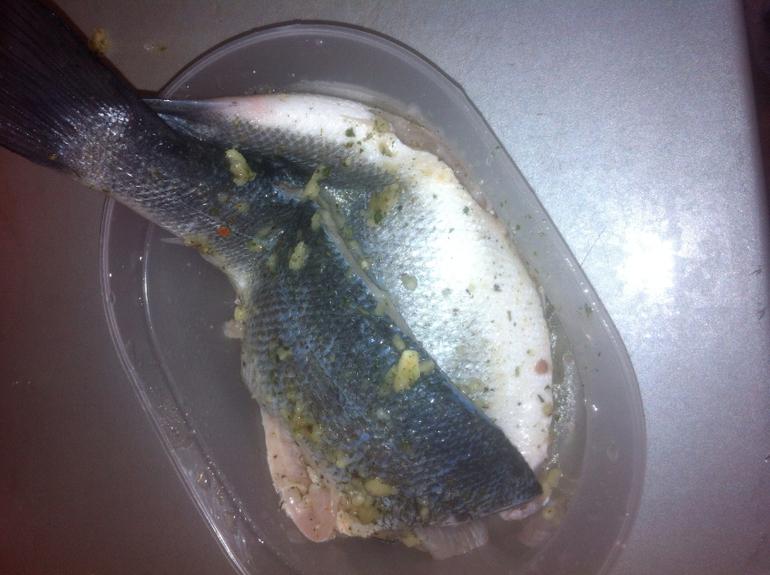 Сибас мой любимый!!!!