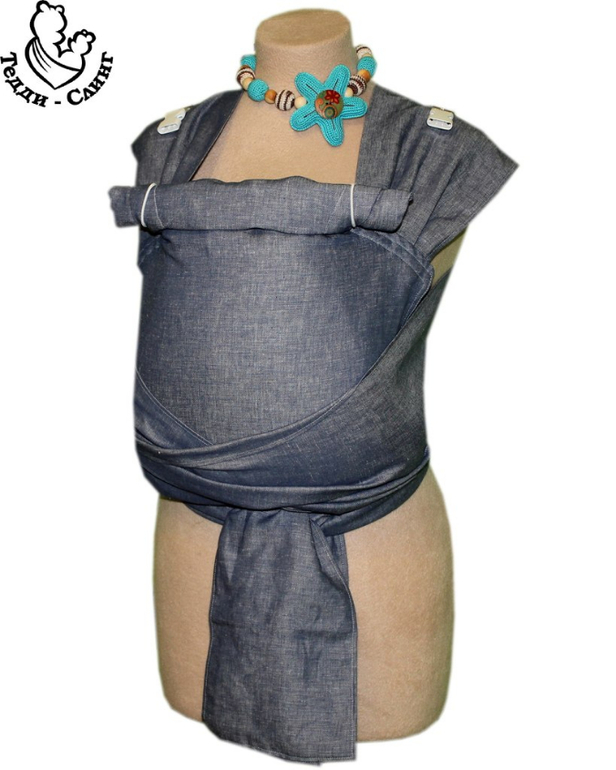 ТеддиСлинг в Екатеринбурге