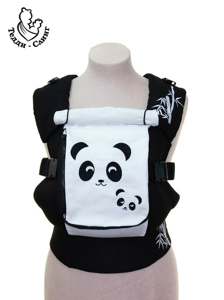 ТеддиСлинг в Екатеринбурге