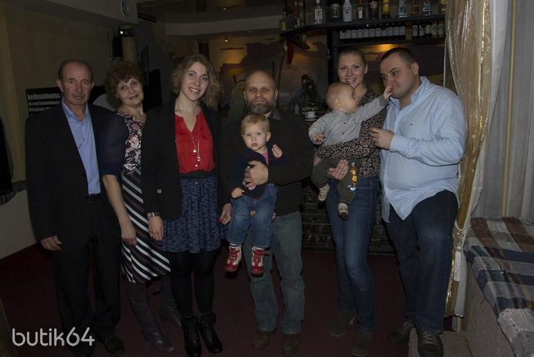 Как я участвовала в программе "Матрешка шоу" на канле ТВЦ Саратов