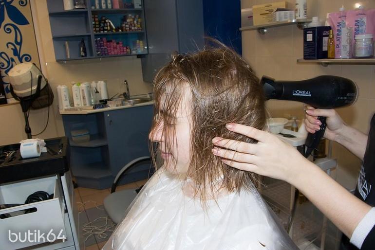 Как я участвовала в программе "Матрешка шоу" на канле ТВЦ Саратов