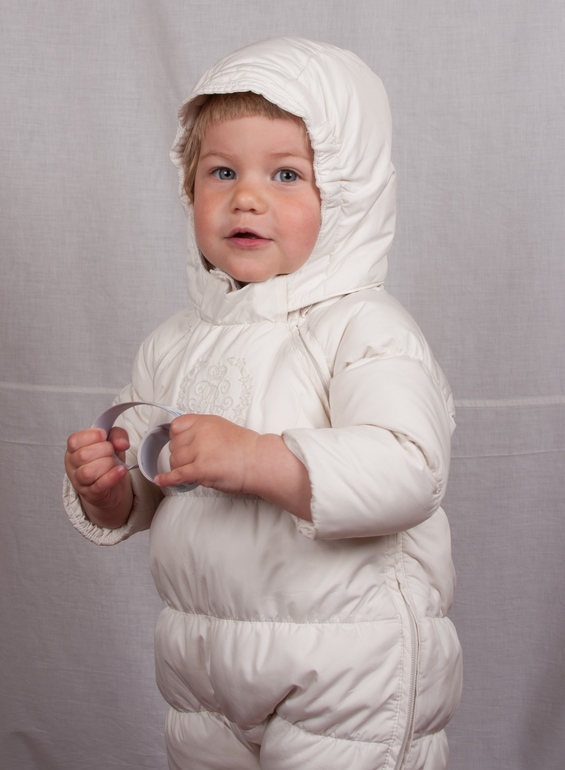 Ася и ее верный друг Ральф)