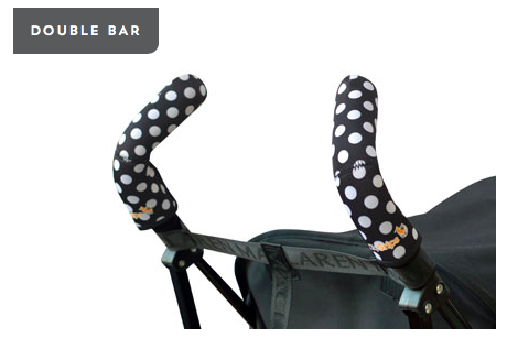 Принимайте! Maclaren Techno XT Black 2013. Обзор и впечатления.