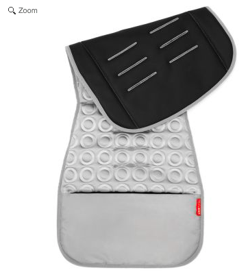 Принимайте! Maclaren Techno XT Black 2013. Обзор и впечатления.