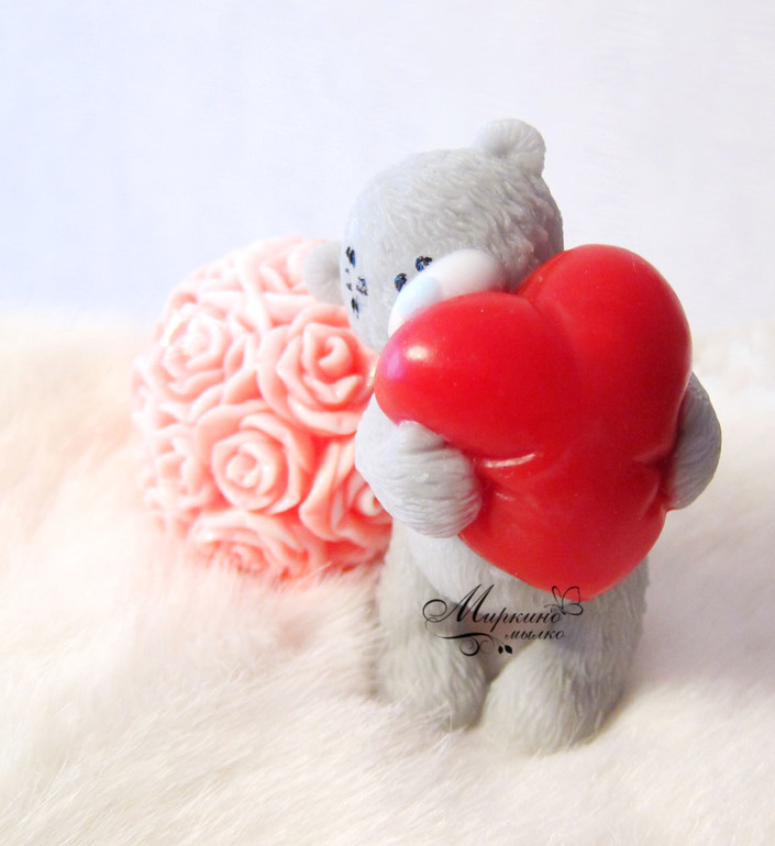 8 марта и не только.