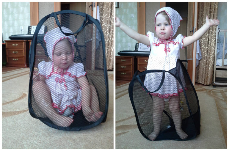 Читаем и играем. Сказка