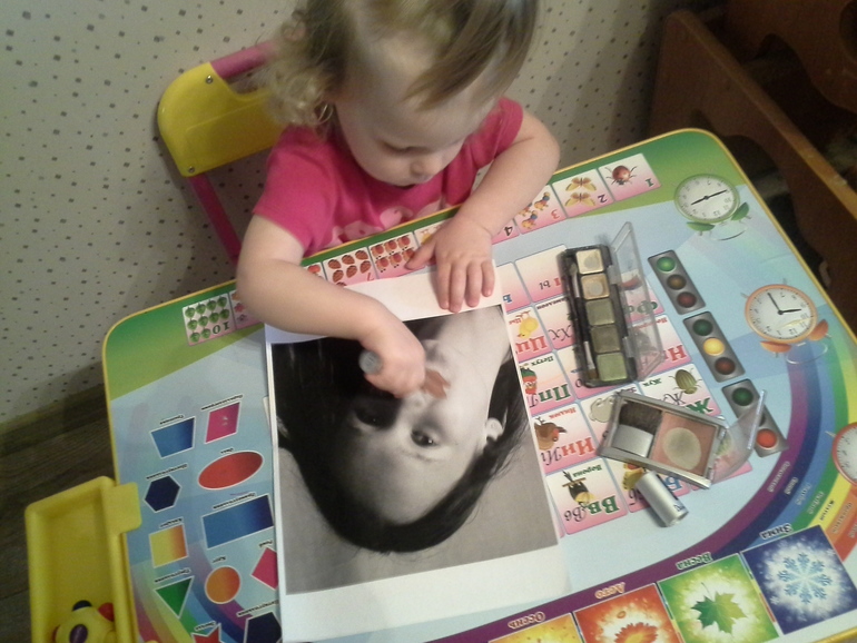 Читаем и играем. Д.Дональдсон. "Хочу к маме"