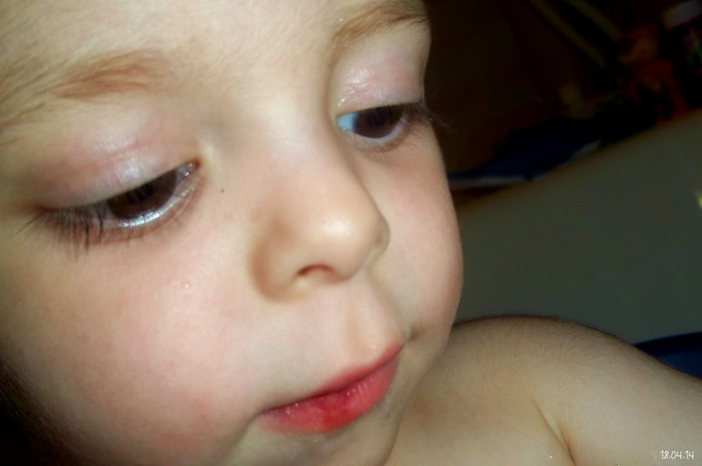 ФотоДневник. 18 апреля 2014