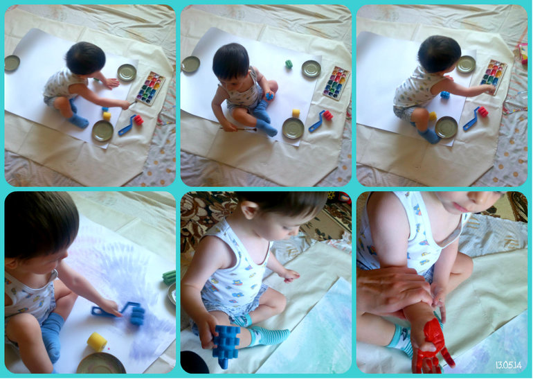 ФотоДневник. 13 мая 2014