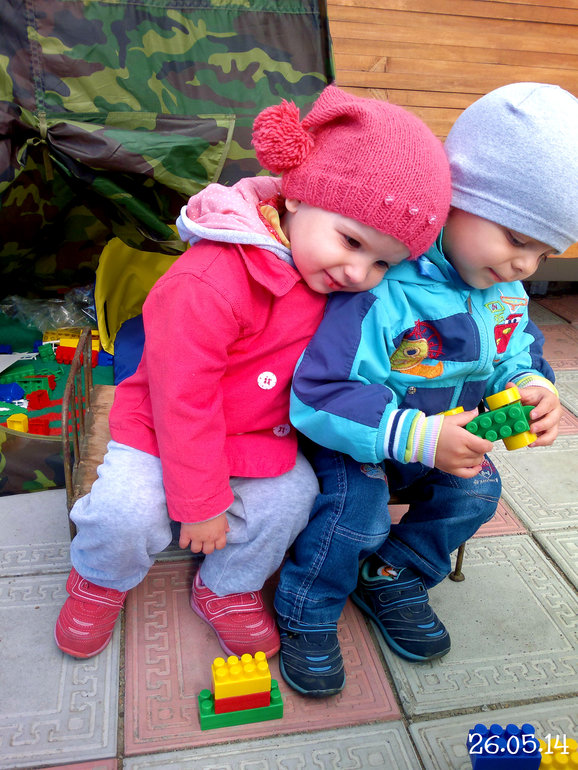 ФотоДневник. 26 мая 2014