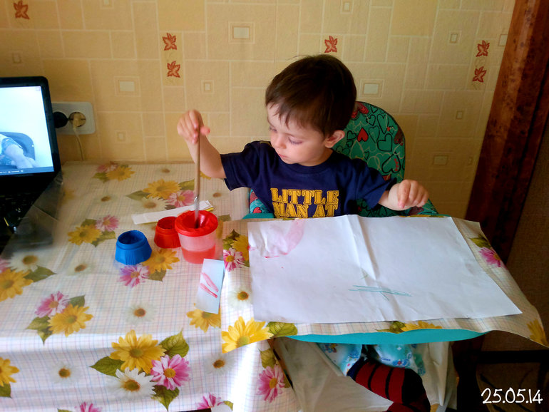 ФотоДневник. 25 мая 2014