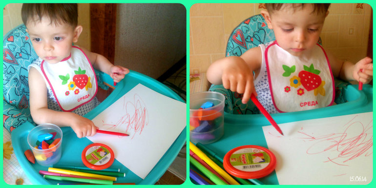 ФотоДневник. 15 июня 2014