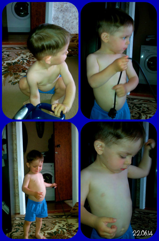 ФотоДневник. 22 июня 2014
