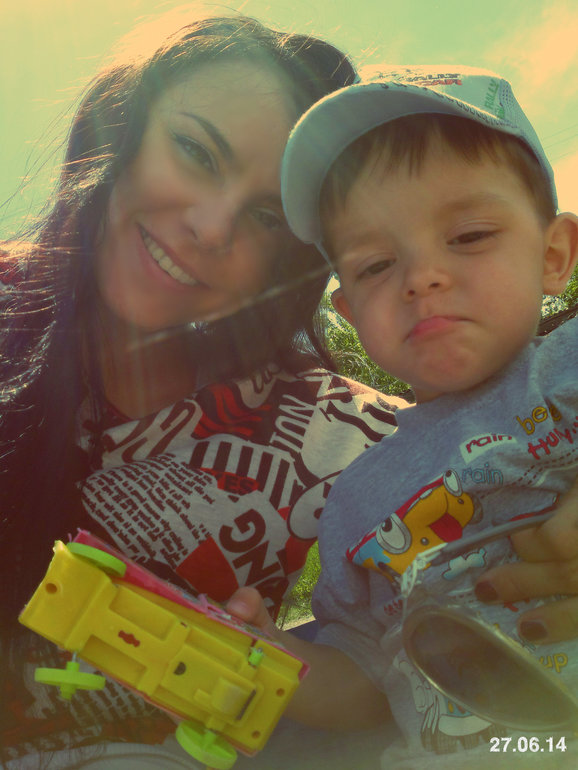 ФотоДневник. 27 июня 2014