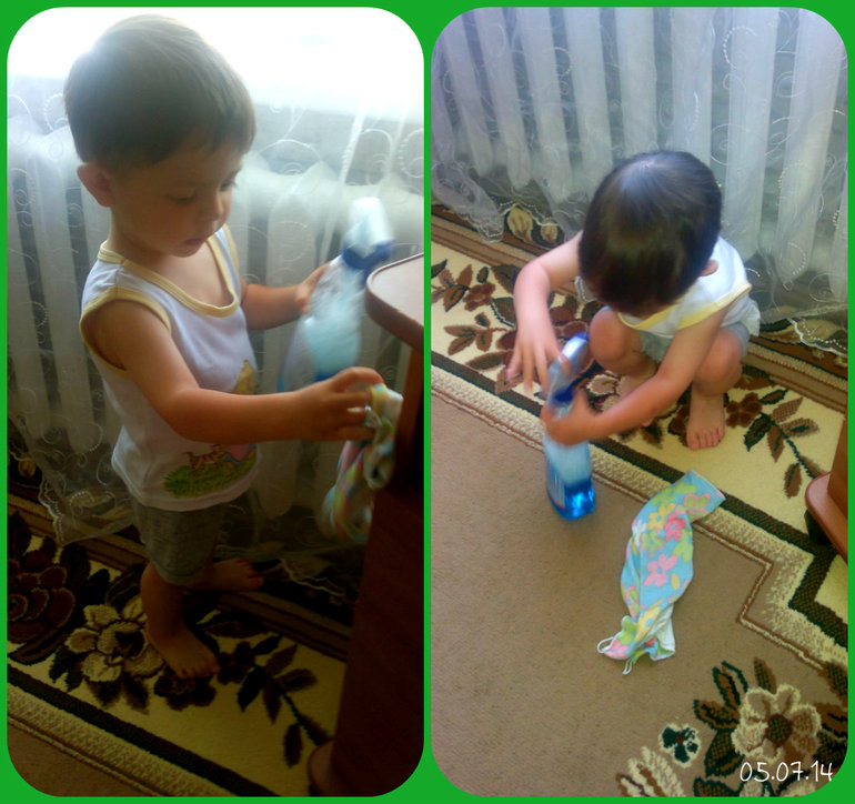 ФотоДневник. 5 июля 2014