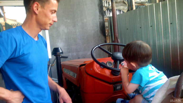 ФотоДневник. 5 июля 2014