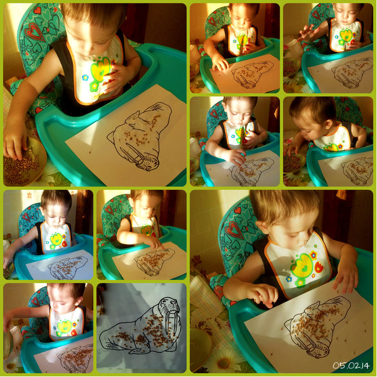 ТН Арктика и Антарктика. День 3.