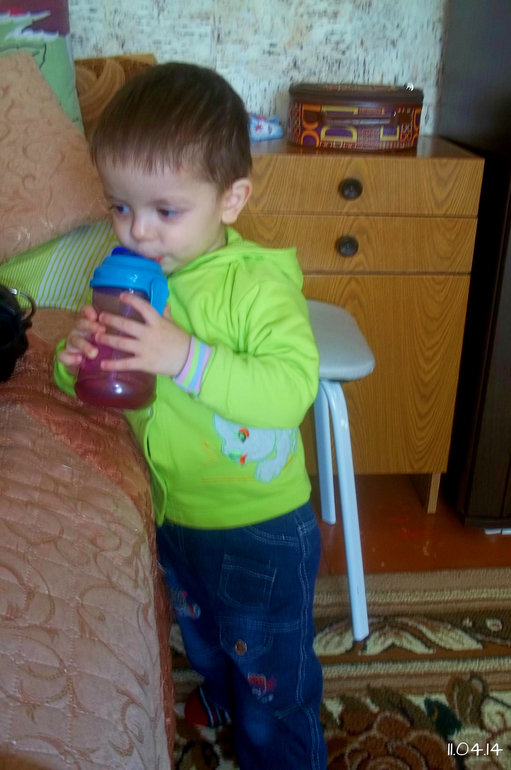 ФотоДневник. 11 апреля 2014
