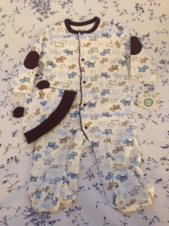 Хвастаюсь :) Пришел заказ из Bloomingdales