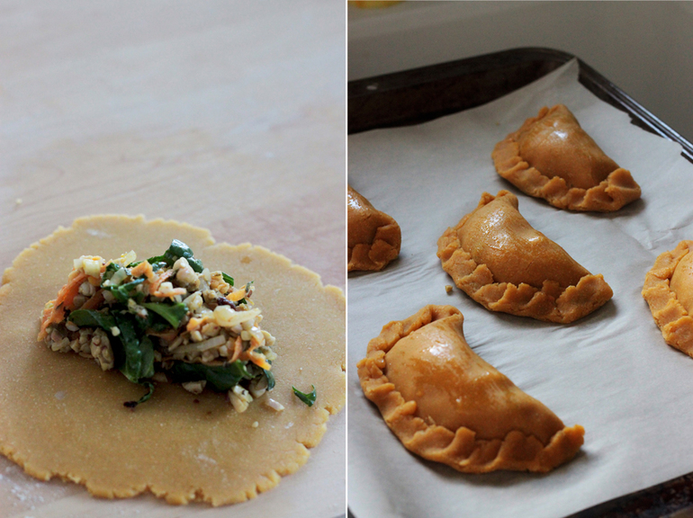 Для тех, кто ест нут