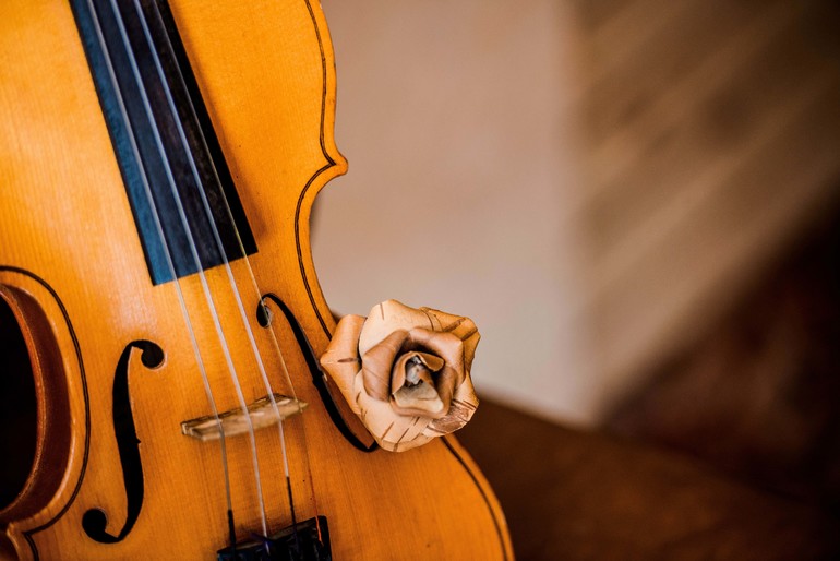 выходные..проба пера)