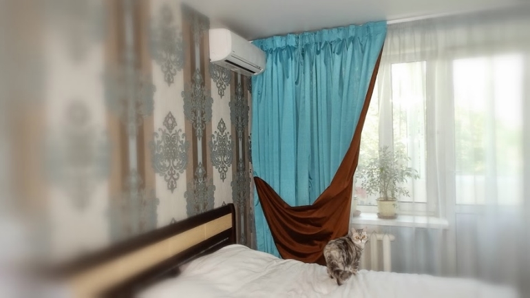 то, что выбрано с любовью к своему дому!