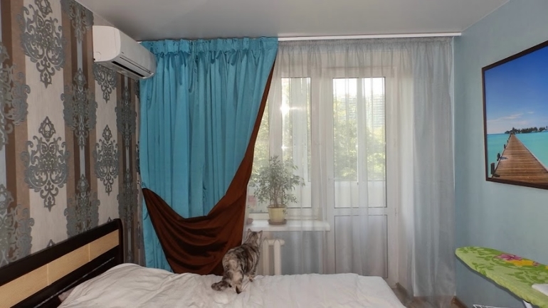 то, что выбрано с любовью к своему дому!