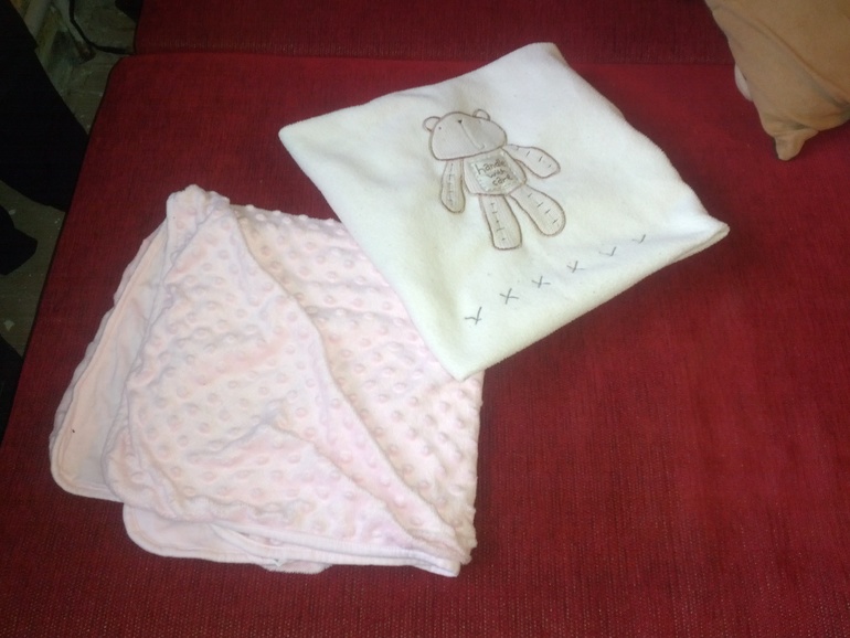 Наше приданое ( в основном вещи) фото. Есть несколько вопросов!