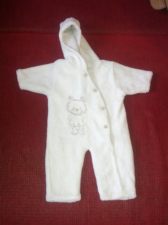 Наше приданое ( в основном вещи) фото. Есть несколько вопросов!